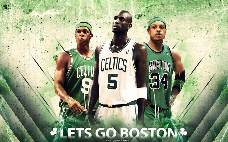 بوستون سلتیکس (Boston Celtics)