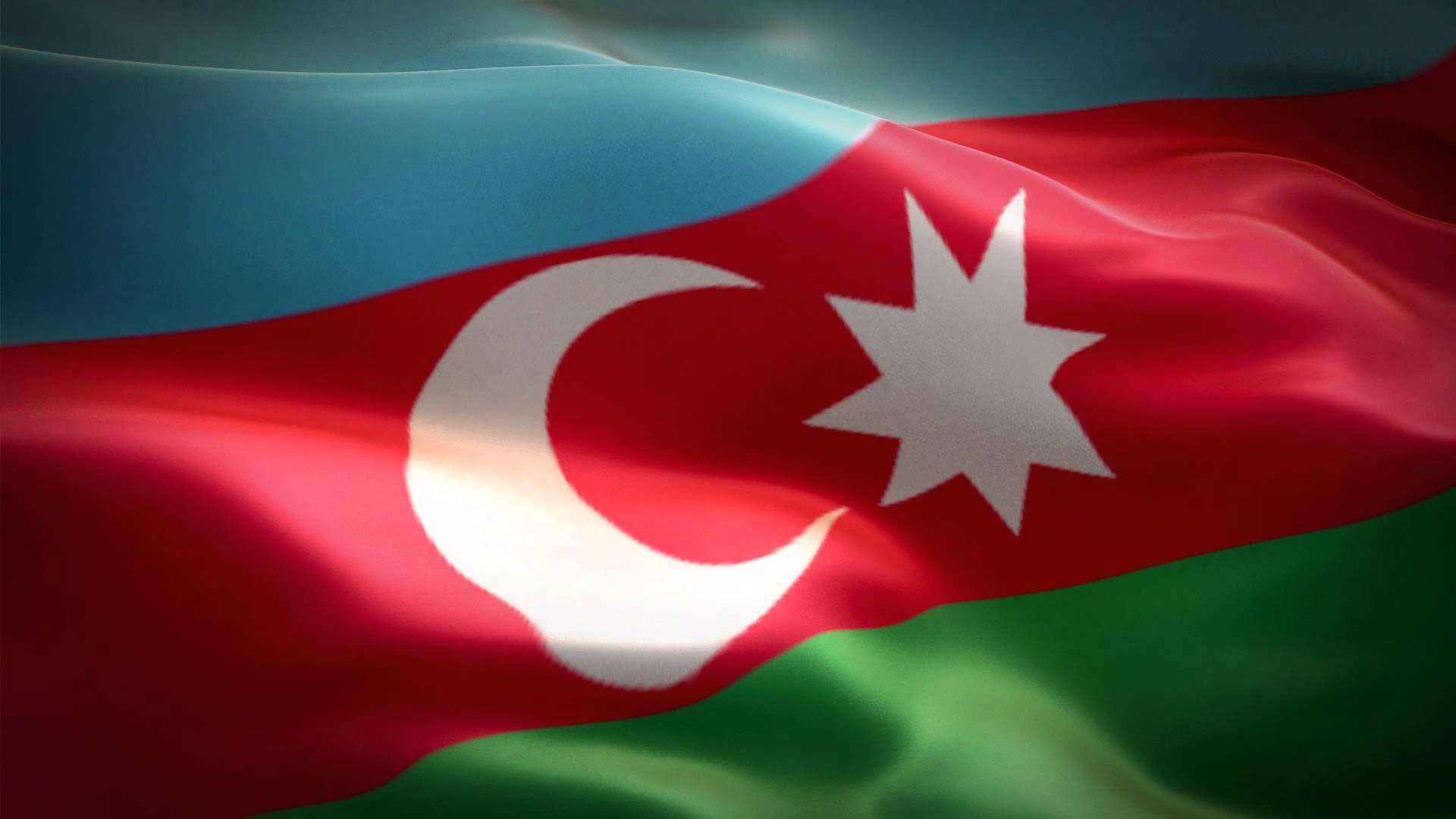 27 عدد تصویر زمینه پرچم جمهوری آذربایجان Azerbaijan Flag