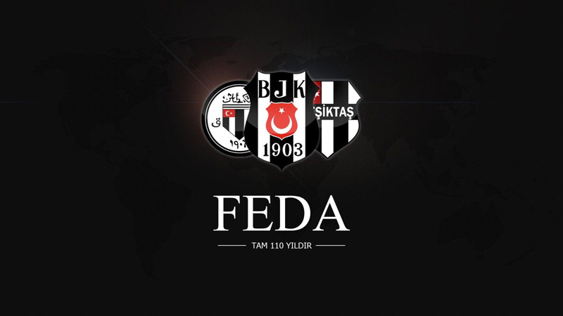 باشگاه فوتبال بشیکتاش (Beşiktaş)