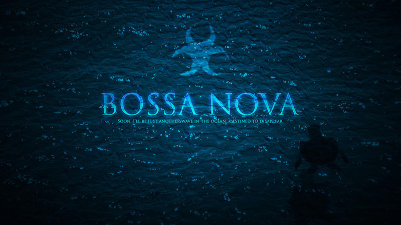 بوسا نووا (Bossa Nova)