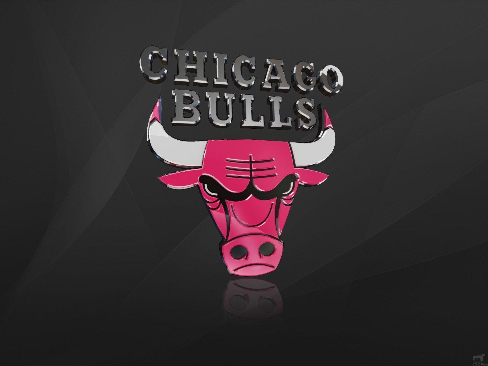 شیکاگو بولز (Chicago Bulls)