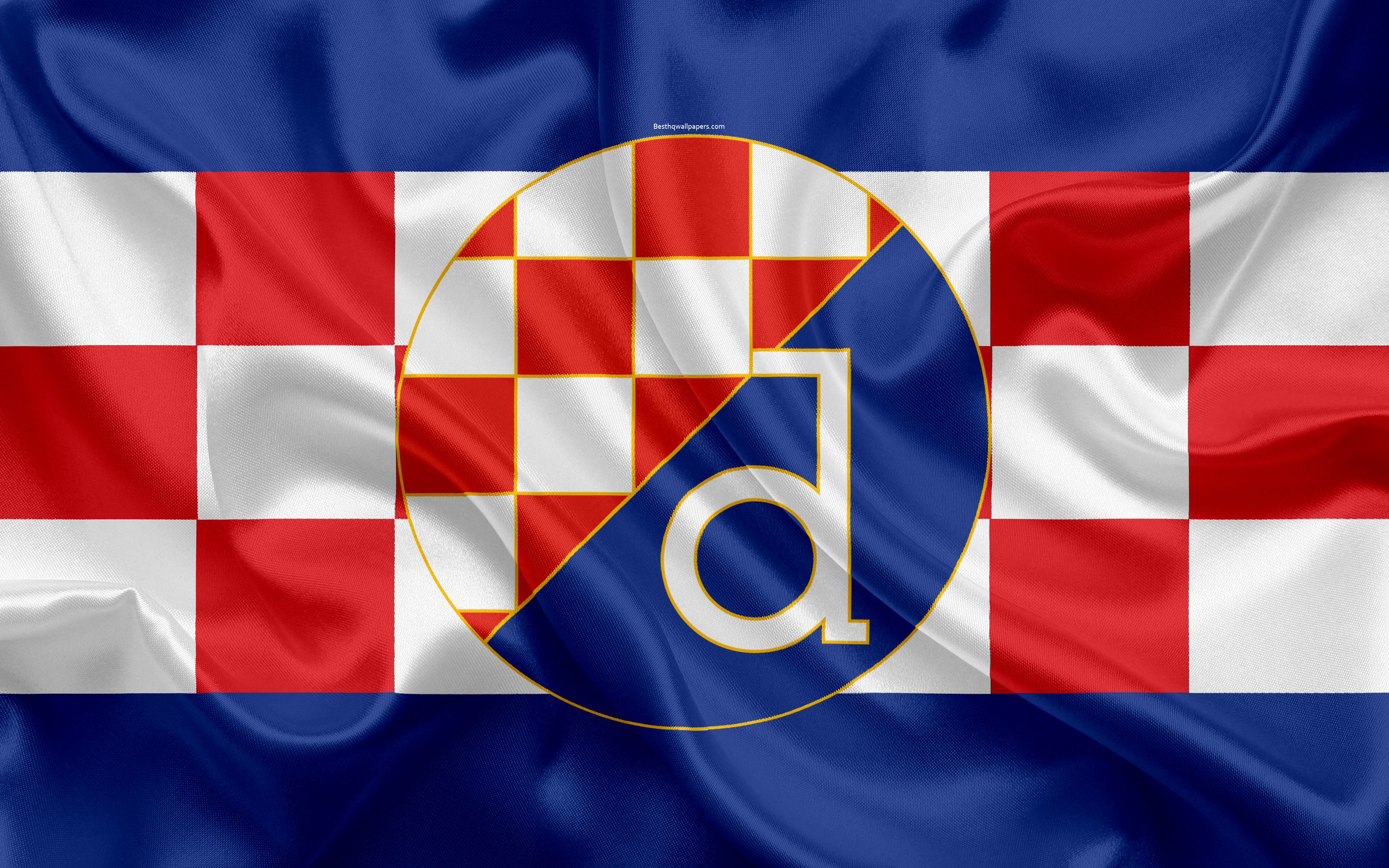 پرچم کرواسی (flag of Croatia)