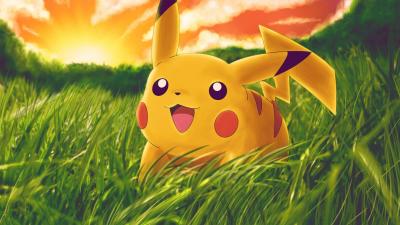 تصویر شماره 20 از آلبوم تصویر زمینه pokemon با کیفیت HD