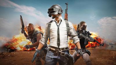 تصویر شماره 34 از آلبوم تصویر زمینه بازی pubg (دولت جدید)