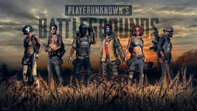 تصویر شماره 24 از آلبوم تصویر زمینه بازی pubg (دولت جدید)