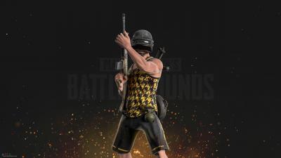 تصویر شماره 43 از آلبوم تصویر زمینه بازی pubg (دولت جدید)