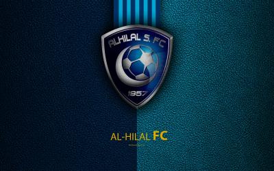 تصویر شماره 11 از آلبوم تصویر زمینه باشگاه فوتبال الهلال (al hilal club)