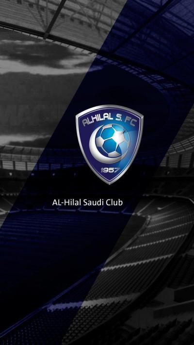 تصویر شماره 12 از آلبوم تصویر زمینه باشگاه فوتبال الهلال (al hilal club)