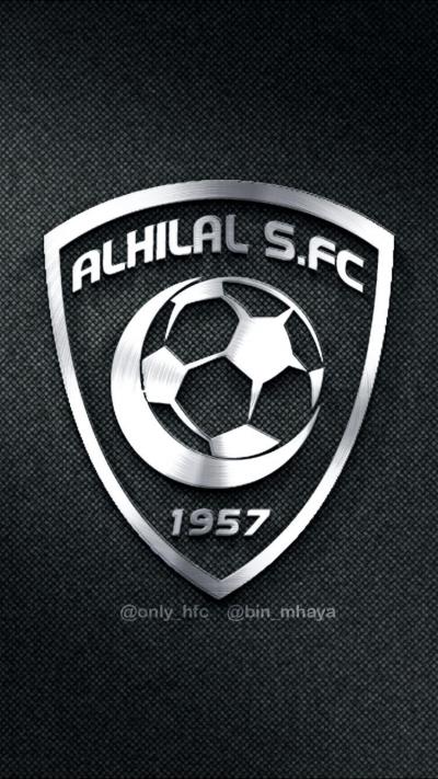 تصویر شماره 6 از آلبوم تصویر زمینه باشگاه فوتبال الهلال (al hilal club)