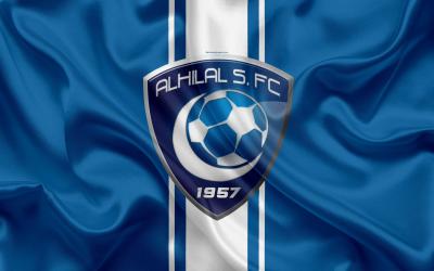 تصویر شماره 13 از آلبوم تصویر زمینه باشگاه فوتبال الهلال (al hilal club)