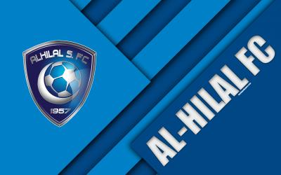 تصویر شماره 5 از آلبوم تصویر زمینه باشگاه فوتبال الهلال (al hilal club)