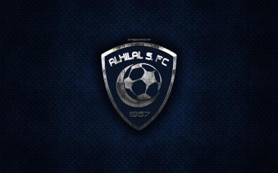 تصویر شماره 9 از آلبوم تصویر زمینه باشگاه فوتبال الهلال (al hilal club)