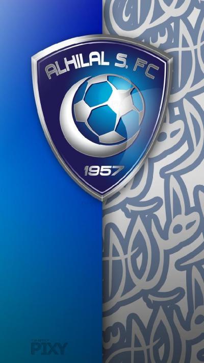 تصویر شماره 3 از آلبوم تصویر زمینه باشگاه فوتبال الهلال (al hilal club)