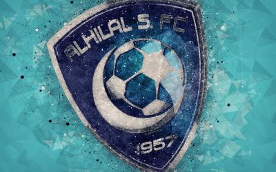 تصویر شماره 4 از آلبوم تصویر زمینه باشگاه فوتبال الهلال (al hilal club)