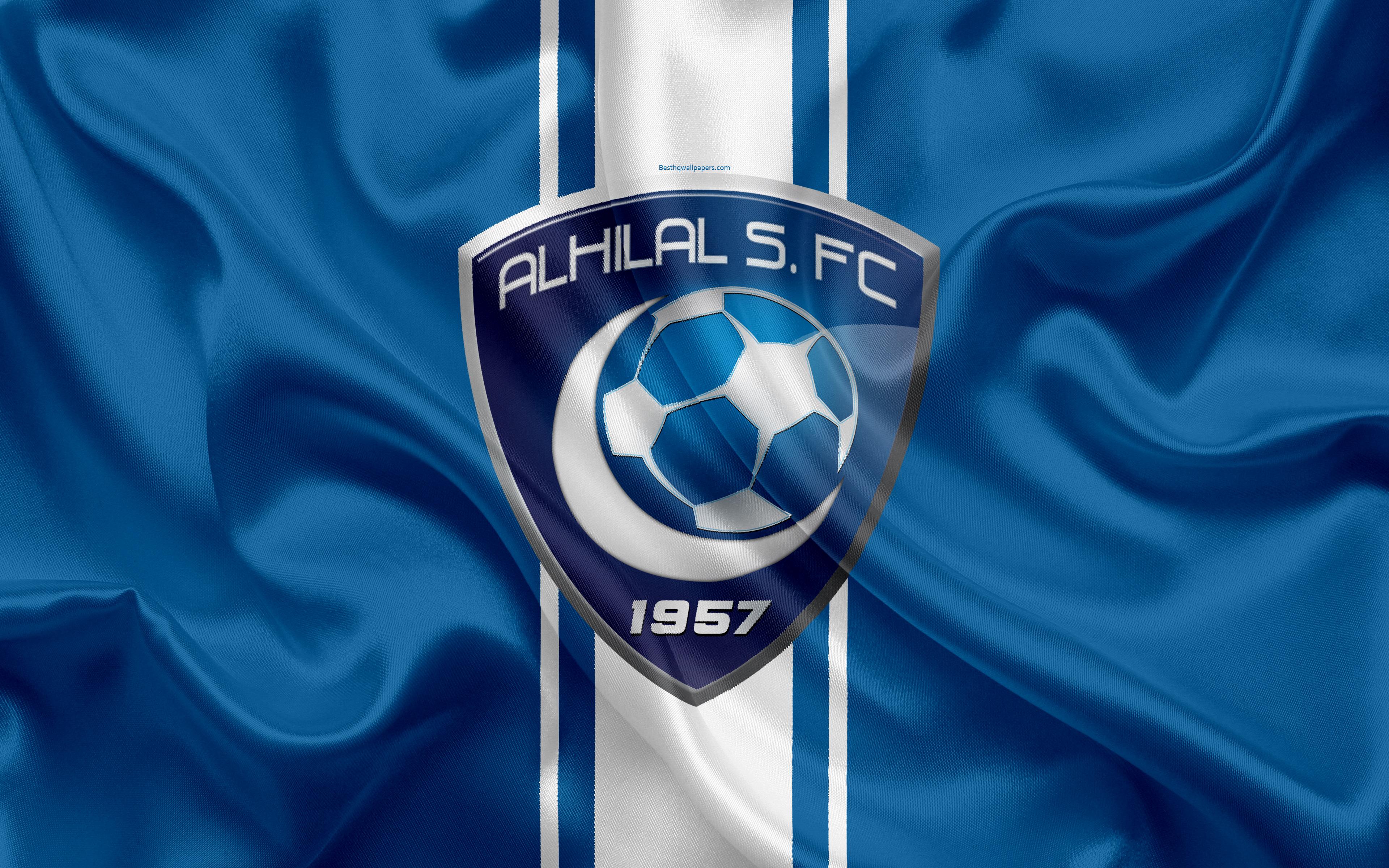 باشگاه فوتبال الهلال (al hilal club)