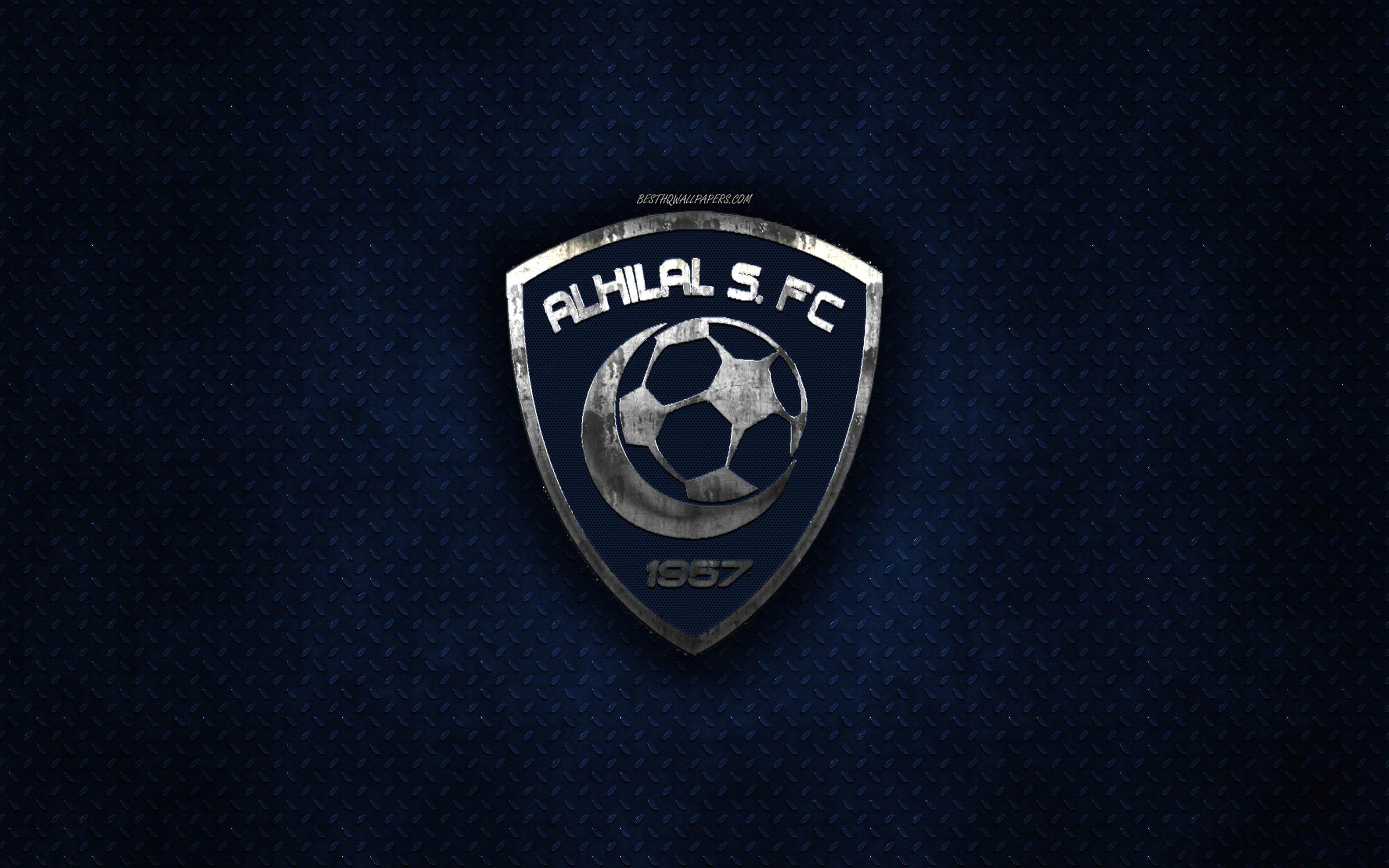 باشگاه فوتبال الهلال (al hilal club)
