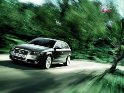 تصویر شماره 31 از آلبوم تصویر زمینه آئودی a3 (audi a3)