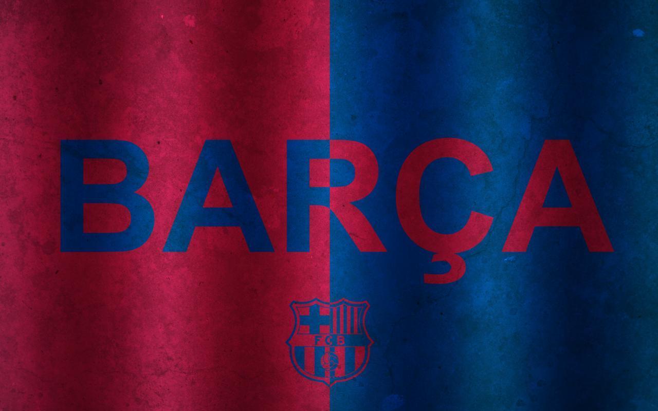 باشگاه فوتبال بارسلونا (FC Barcelona)