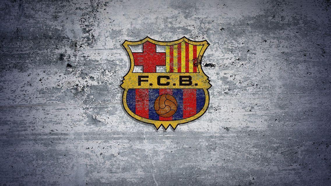 باشگاه فوتبال بارسلونا (FC Barcelona)