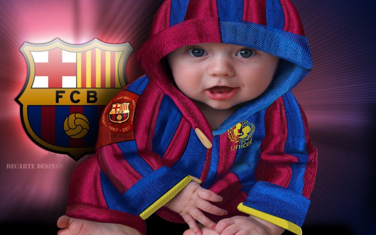 باشگاه فوتبال بارسلونا (FC Barcelona)