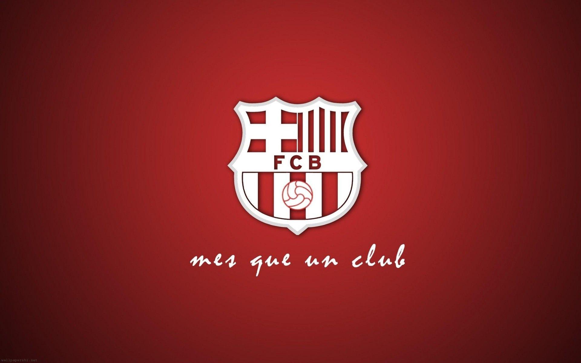 باشگاه فوتبال بارسلونا (FC Barcelona)