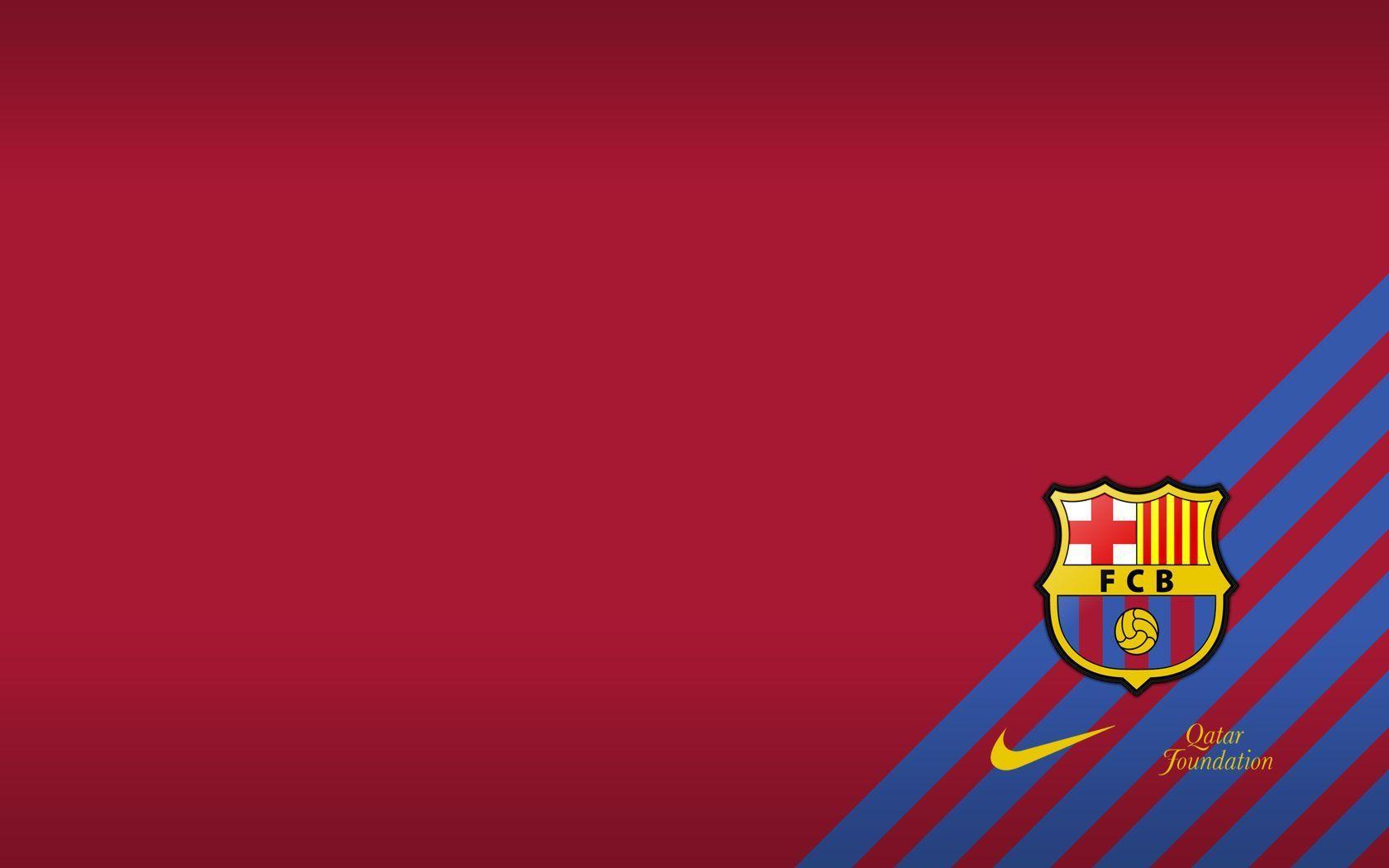 باشگاه فوتبال بارسلونا (FC Barcelona)