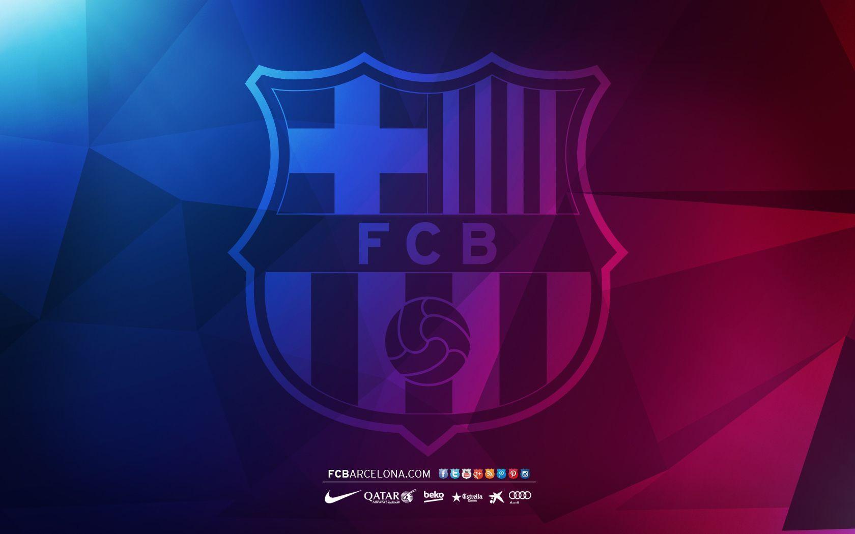 باشگاه فوتبال بارسلونا (FC Barcelona)