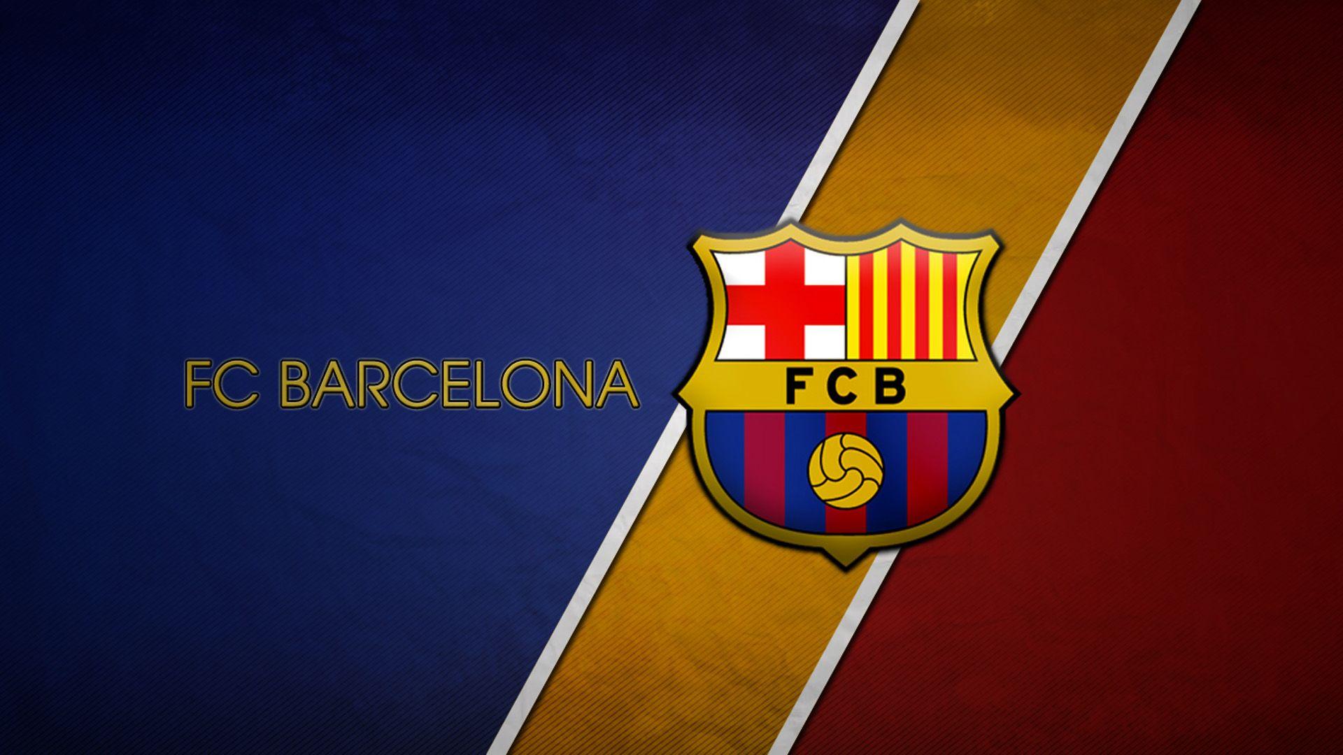 باشگاه فوتبال بارسلونا (FC Barcelona)