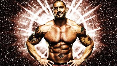 تصویر شماره 11 از آلبوم تصویر زمینه دیو باتیستا (Dave Bautista)