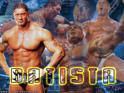 تصویر شماره 16 از آلبوم تصویر زمینه دیو باتیستا (Dave Bautista)