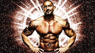 تصویر شماره 26 از آلبوم تصویر زمینه دیو باتیستا (Dave Bautista)