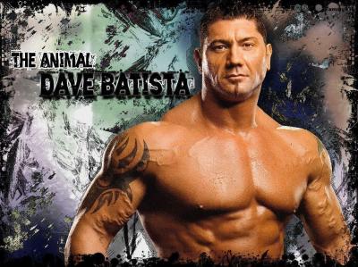 تصویر شماره 22 از آلبوم تصویر زمینه دیو باتیستا (Dave Bautista)