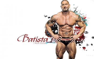 تصویر شماره 35 از آلبوم تصویر زمینه دیو باتیستا (Dave Bautista)