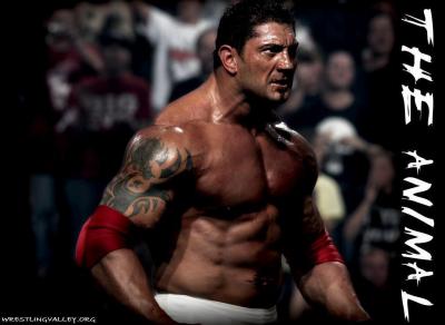 تصویر شماره 28 از آلبوم تصویر زمینه دیو باتیستا (Dave Bautista)