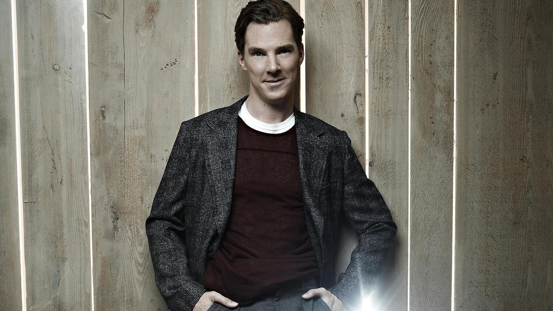 بندیکت کامبربچ (Benedict Cumberbatch)