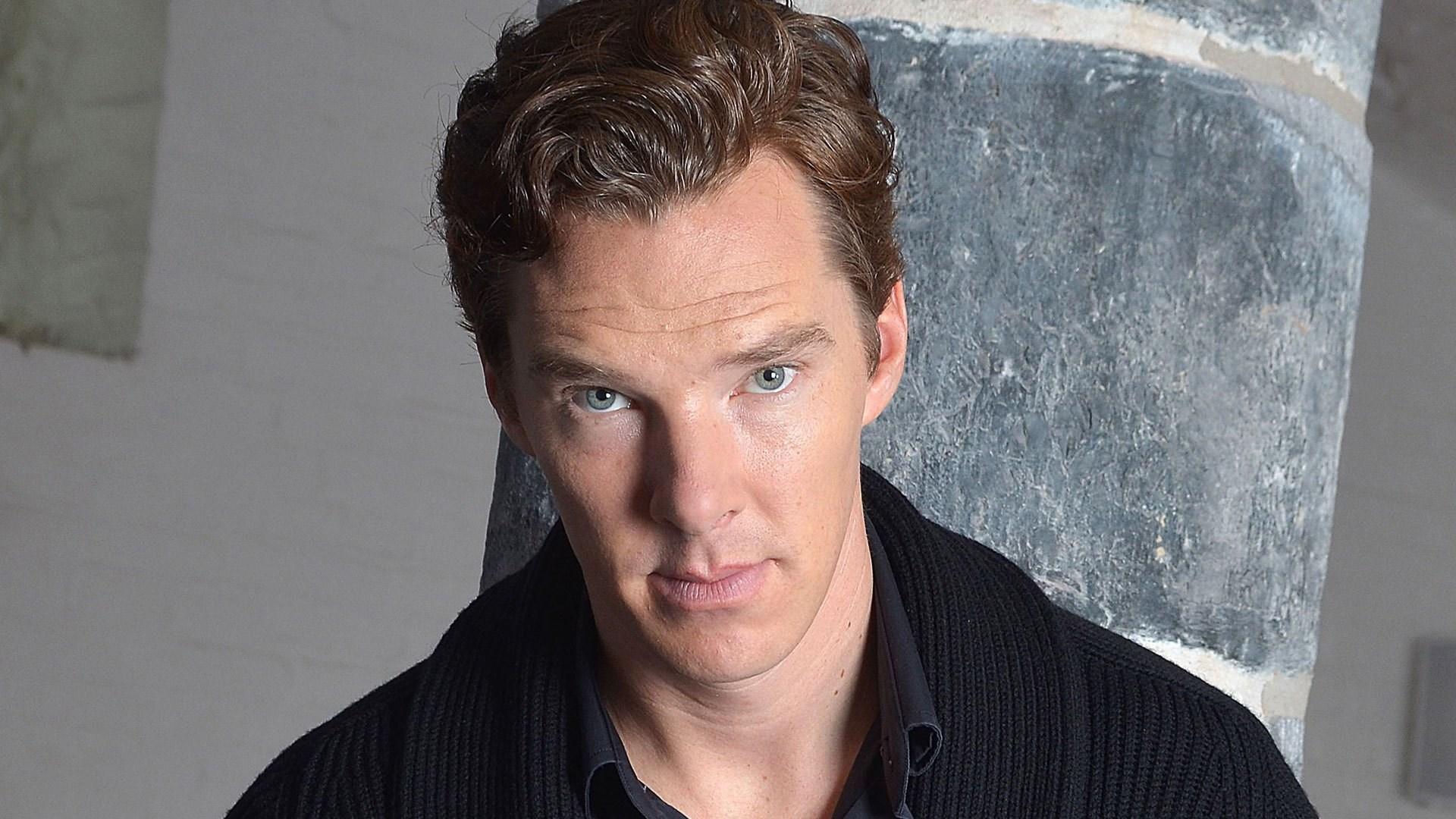 بندیکت کامبربچ (Benedict Cumberbatch)