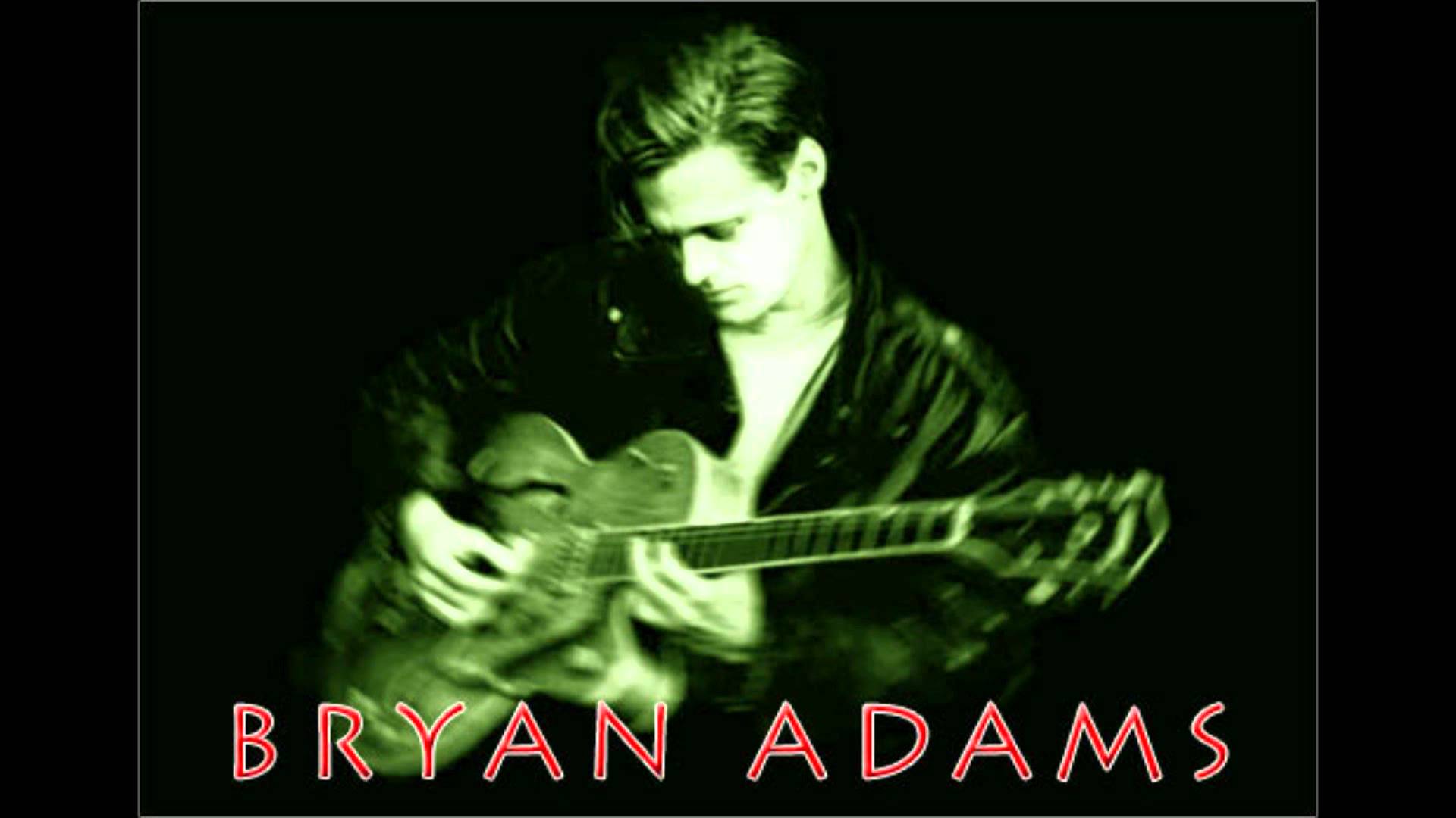 برایان آدامز (Bryan Adams)