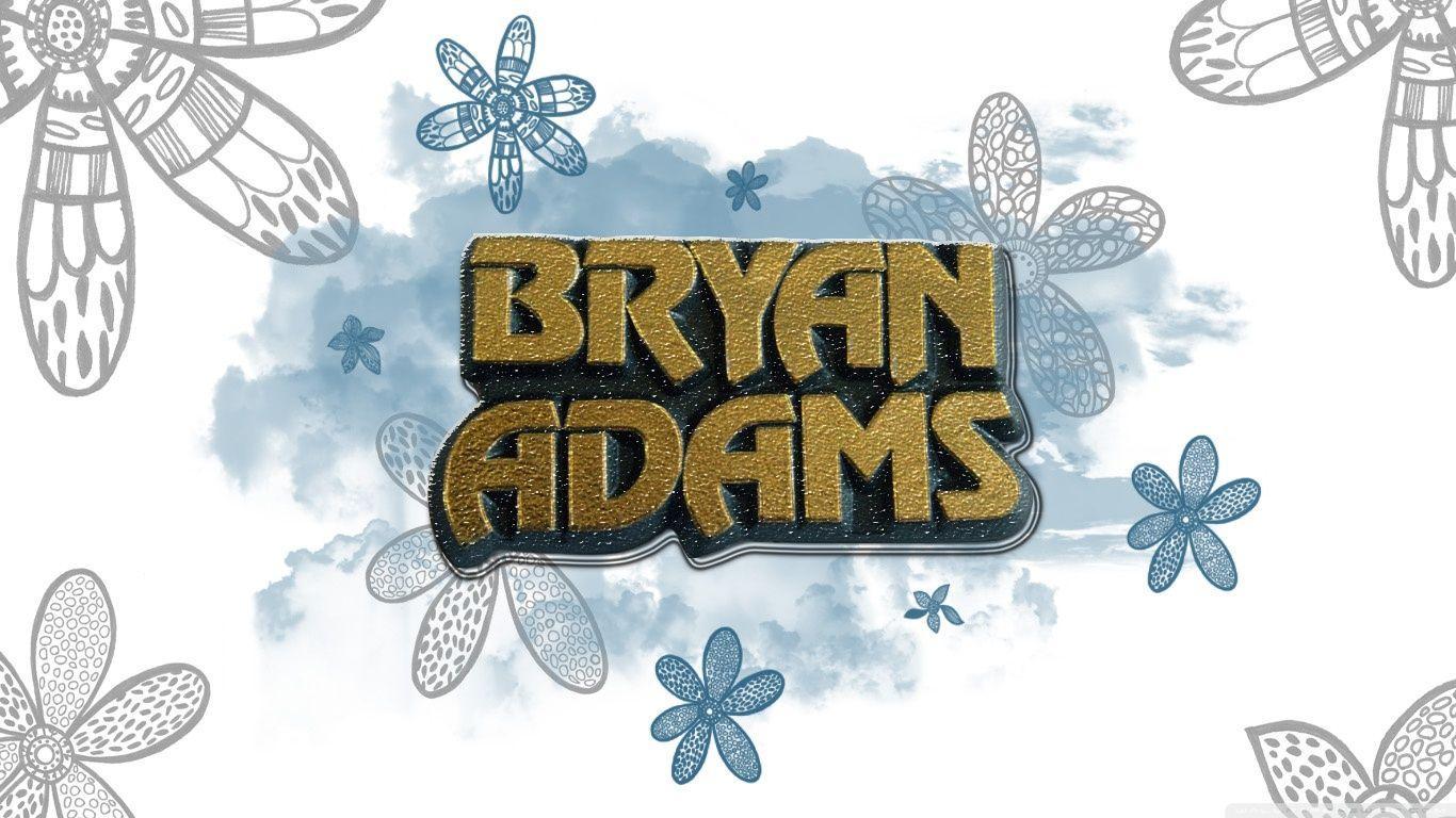 برایان آدامز (Bryan Adams)