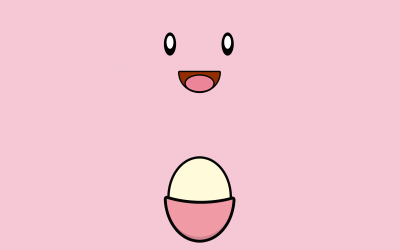 تصویر شماره 2 از آلبوم تصویر زمینه Chansey HD