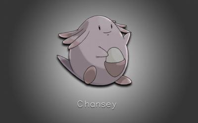 تصویر شماره 21 از آلبوم تصویر زمینه Chansey HD