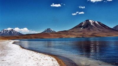 تصویر شماره 39 از آلبوم تصویر زمینه شیلی (Chile)