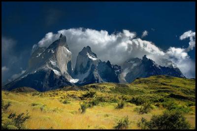 تصویر شماره 41 از آلبوم تصویر زمینه شیلی (Chile)