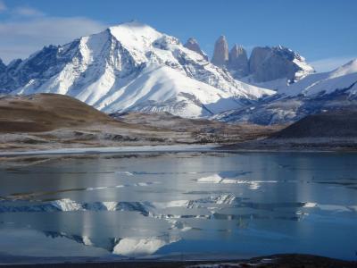 تصویر شماره 54 از آلبوم تصویر زمینه شیلی (Chile)