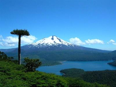 تصویر شماره 38 از آلبوم تصویر زمینه شیلی (Chile)