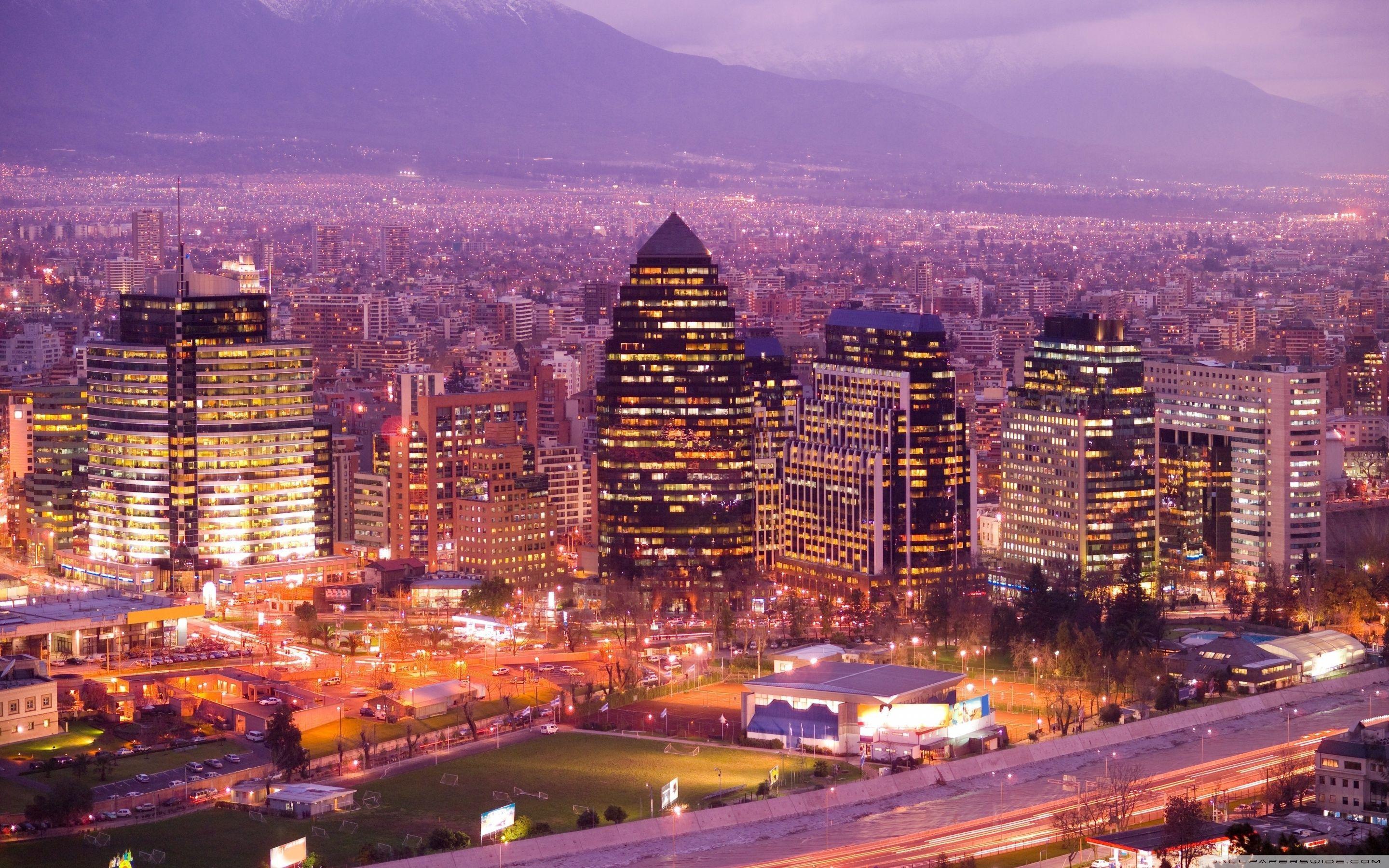 شیلی (Chile)