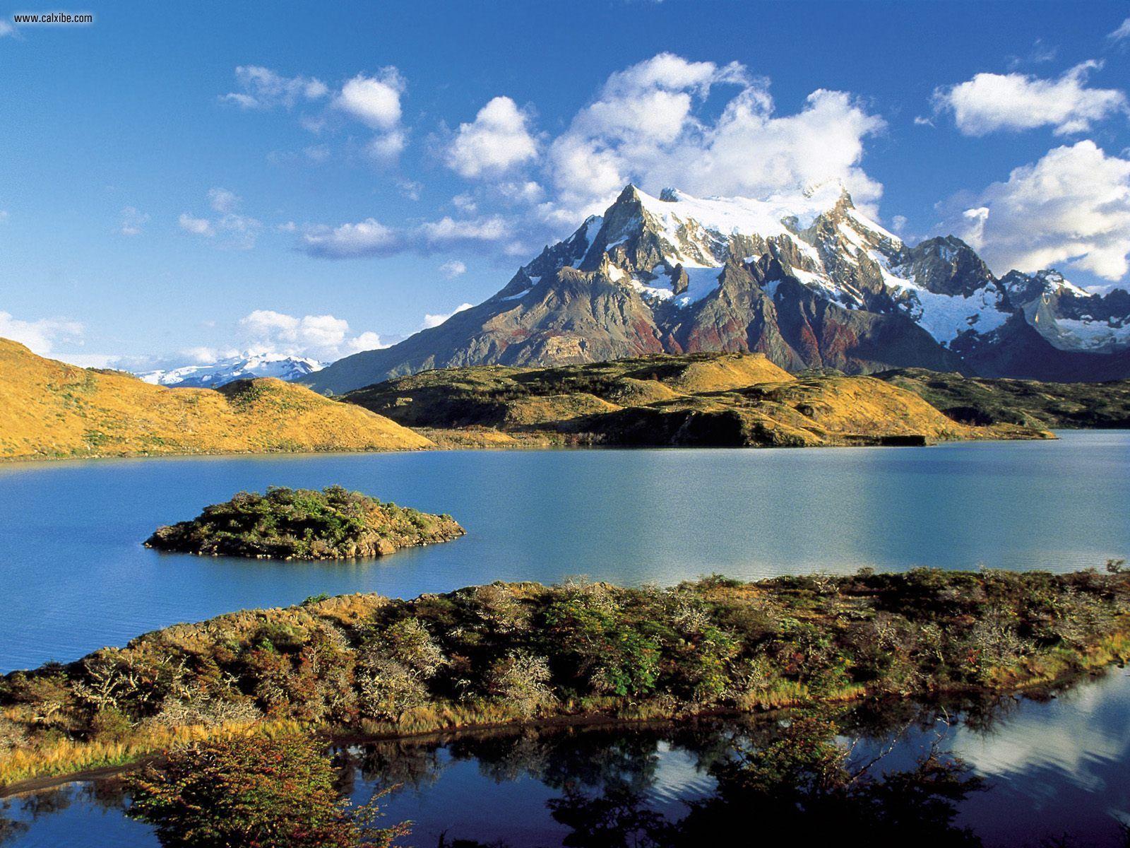 شیلی (Chile)