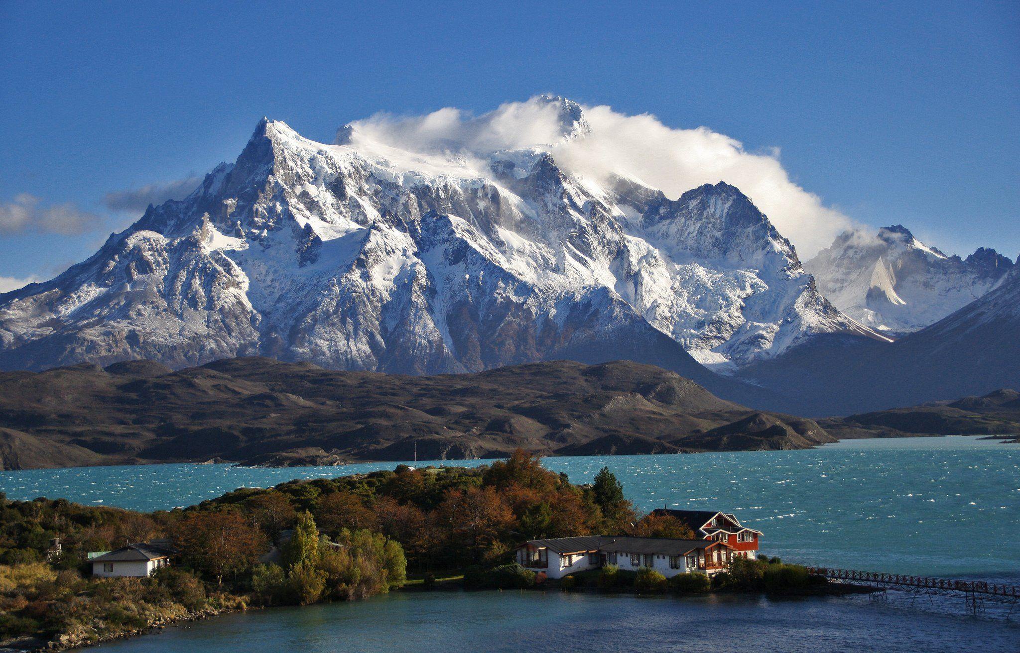 شیلی (Chile)