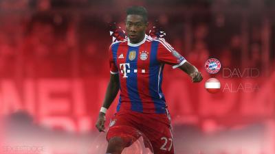 تصویر شماره 18 از آلبوم تصویر زمینه داوید آلابا (David Alaba)