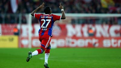 تصویر شماره 29 از آلبوم تصویر زمینه داوید آلابا (David Alaba)