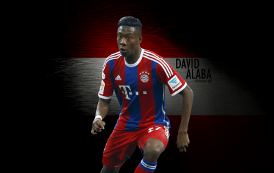 تصویر شماره 5 از آلبوم تصویر زمینه داوید آلابا (David Alaba)